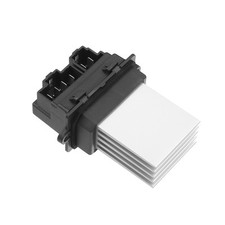 Résistance moteur ventilateur