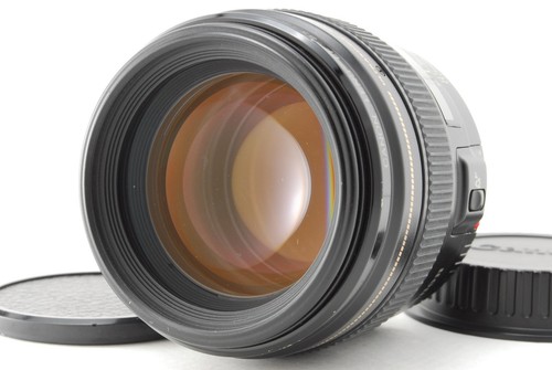 Neuf objectif canon ef - [neuf+],