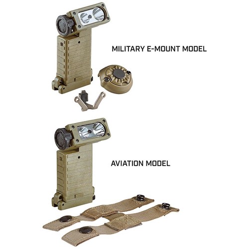 Streamlight sidewinder - streamlight,