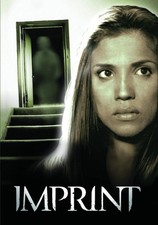 Imprint (DVD)