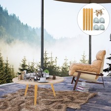  Pieds Reglable Pour Meuble De