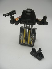 Transformers gobot MC TOY DYNA