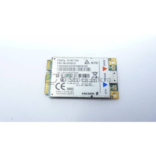 Carte ericsson f3507g - carte,
