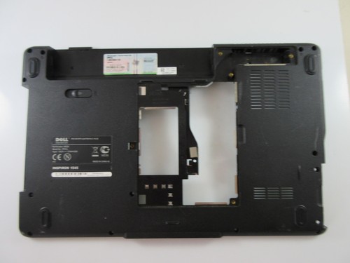 Coque arrière dell inspiron - coque,