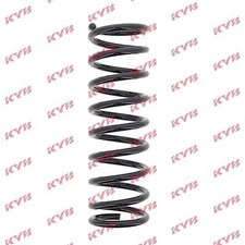 RESSORT D'AMORTISSEUR ARRIERE