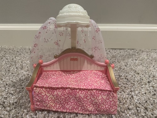 Fisher price loving family - loving,
