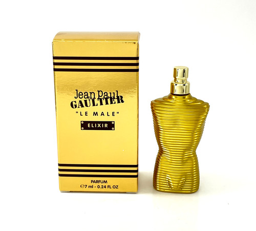 Jean paul gaultier male - paul,
