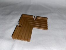 Playmobil Chemin Ronde Angle