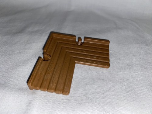 Playmobil chemin ronde - playmobil, angle