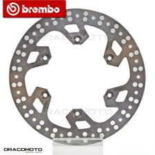 YAMAHA 125 YZ 2002-2014 Disque