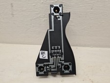 Platine feu arrière