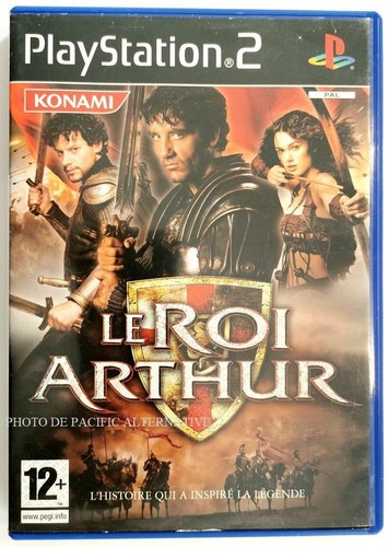 Jeu roi arthur pour - roi,