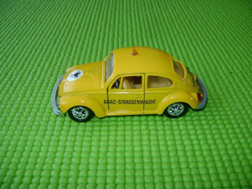 Gama volkswagen coccinelle - vw,