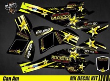 Kit Déco Quad pour / Atv