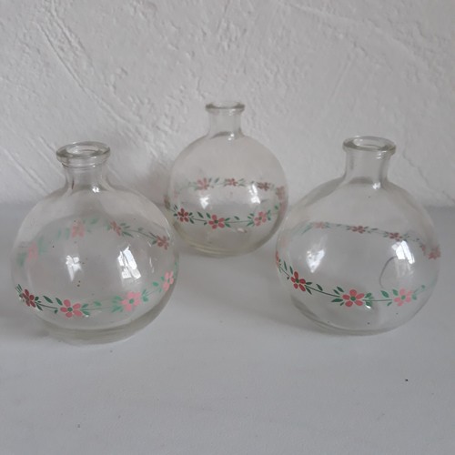 Lot anciennes miniatures - anciennes,