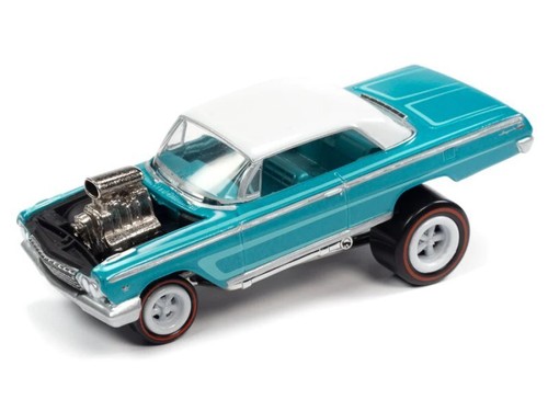 Chevrolet impala coupe - coupe,