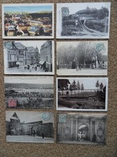 PIL100 Département Haute