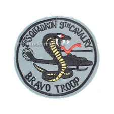 Patch US Post WW2 / Vietnam