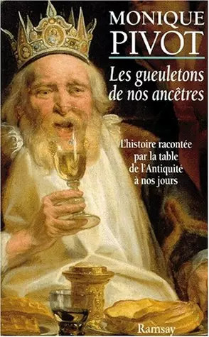 Les gueuletons nos - de,