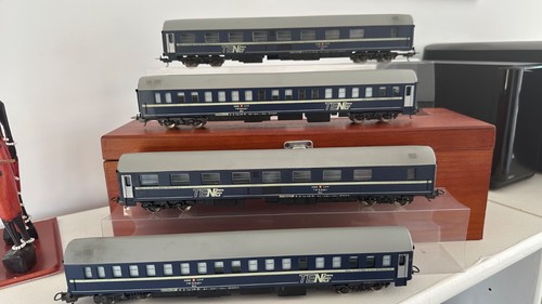 Lima 309237 sbb cff - 309237,