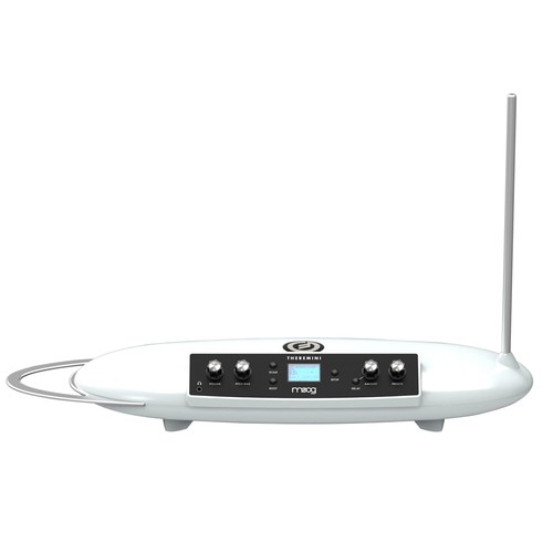Moog music theremini mini - moog,