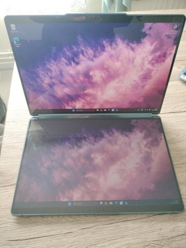 Lenovo yoga book - lenovo, 13imu9
