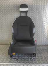 Siège avant droit passager - PEUGEOT 208 I (1) PHASE 1 - 5 Portes - (55-4)