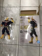 My Hero Academia Ichiban Kuji