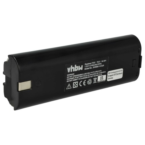 Batterie remplace makita 7033 - remplace,