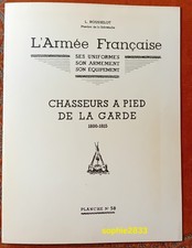 Planche Rousselot N°58/1ère