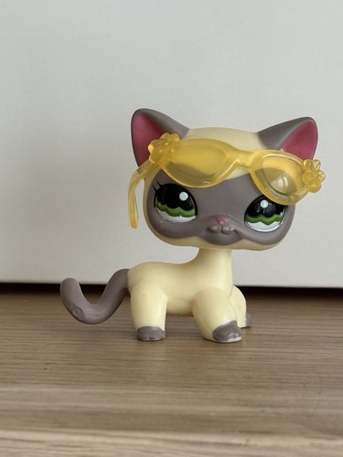 Lps 1116 littlest petshop - lps,