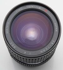 RMC Tokina 28-70Mm 1:4 -