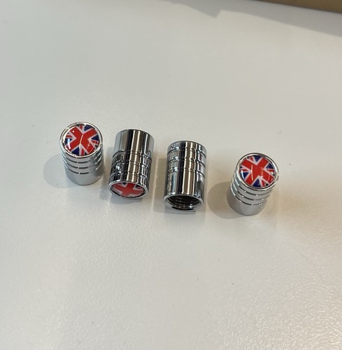 Bouchon valve union jack - bouchon,