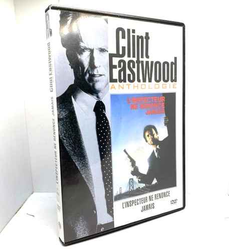Dvd film vintage - ✅dvd,