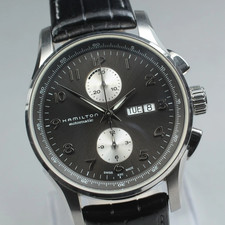 Exc+5* Boîte HAMILTON