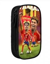 Trousse Crayon Lamine Yamal