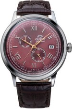 Montre ORIENT RA-AK0705R pour