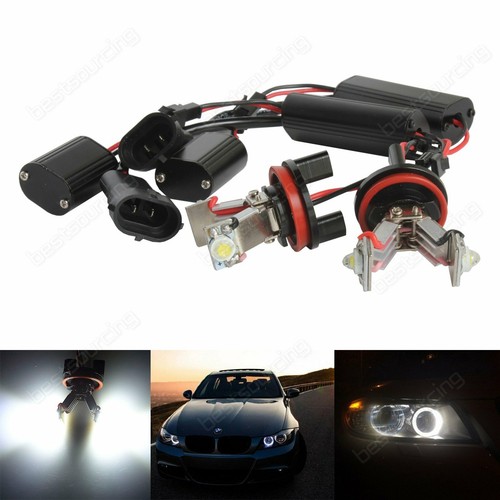 Pour bmw angel eyes halo - bmw,