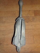 Ancre grappin pliable pour bateau 16 kilos ( 54 cm long  23 cm de long côtés )