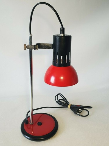 Ancienne lampe de - 💡,