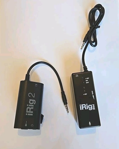 Multimedia irig - +,