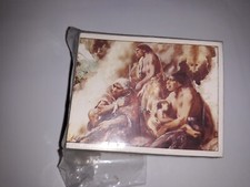 SET OU LOT COMPLET PANINI ANIMAUX PREHISTORIQUES 180 IMAGES À COLLER PANINI 1992