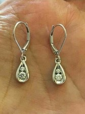 2.00Ct Coupe Ronde Imitation