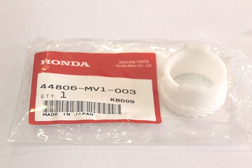 Honda engrenage compteur - compteur, de