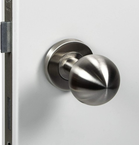 Poignée porte inox niro - inox,