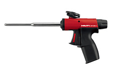 Pistolet distributeur Hilti