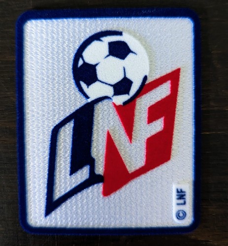 Patch badge lnf maillot - badge,