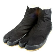 Ninja Tabi Chaussures Court