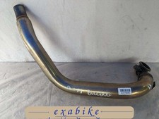 collecteur d'echappement pour