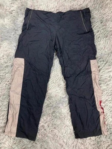 Jogging track pant nike noir